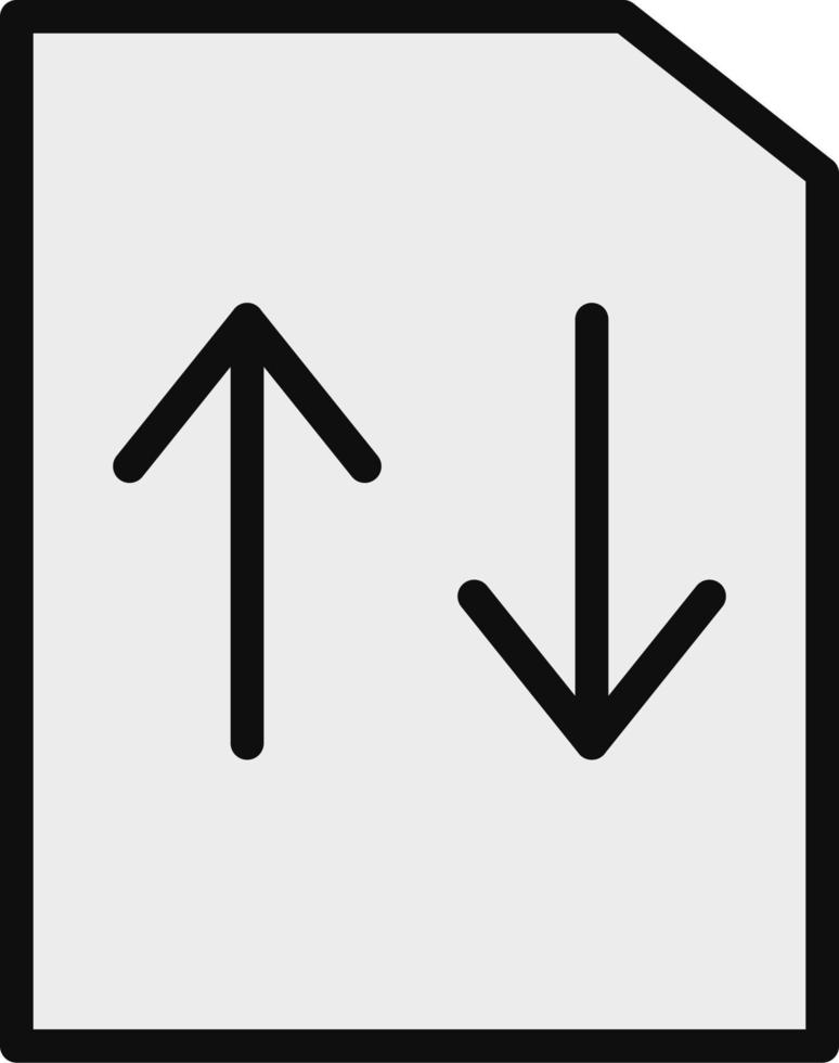 File Vector Icon