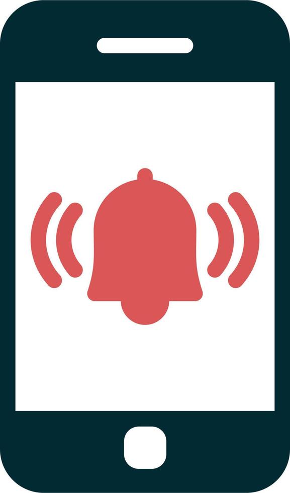 Smartphone Vector Icon