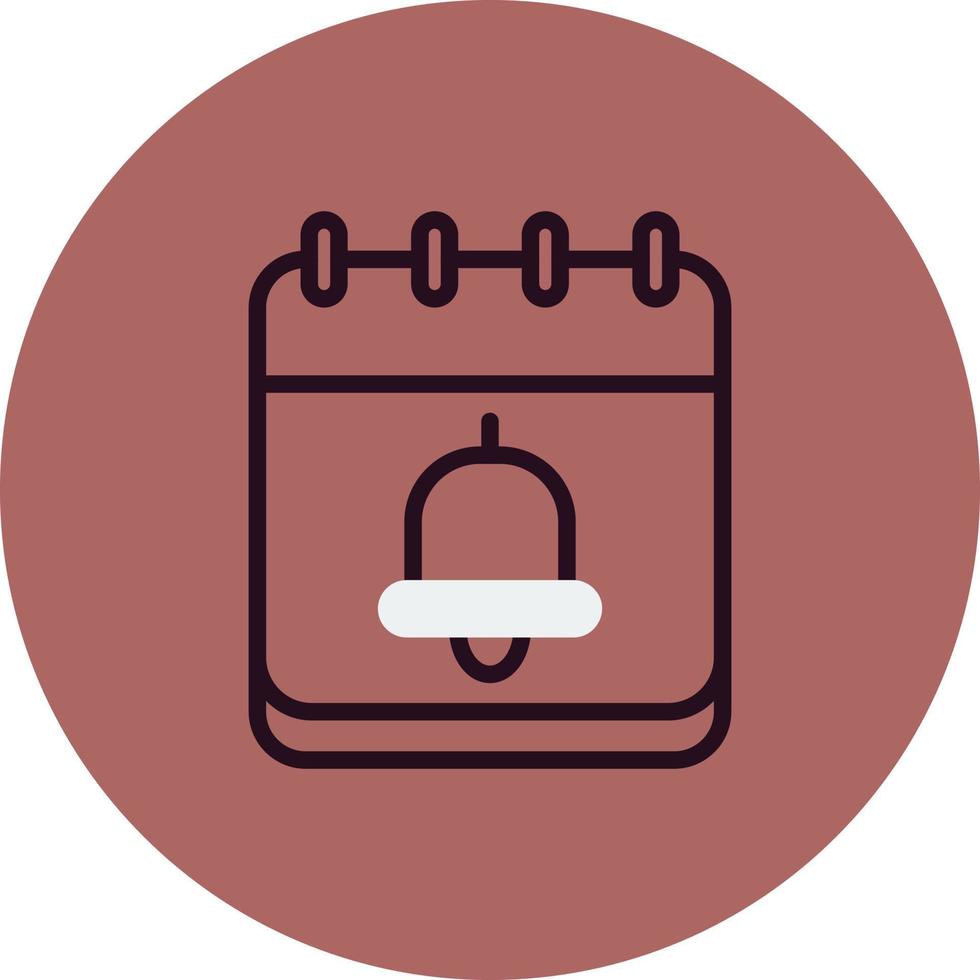 Notification Vector Icon