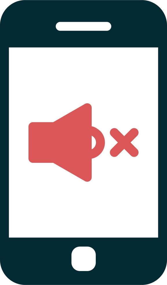 Smartphone Vector Icon