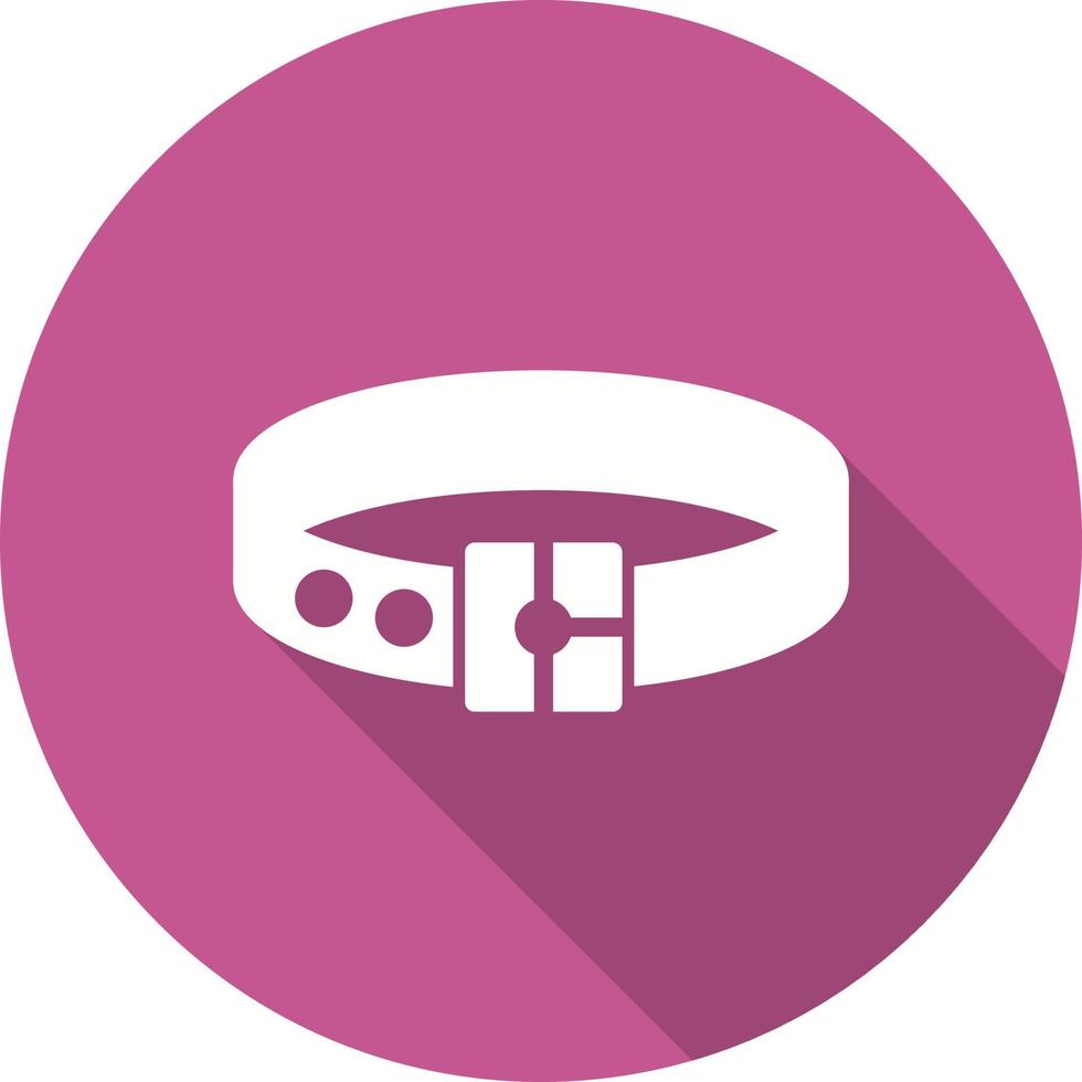 Collar Vector Icon