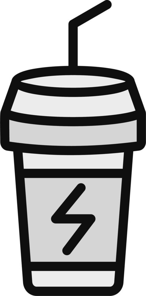 Drink Vector Icon