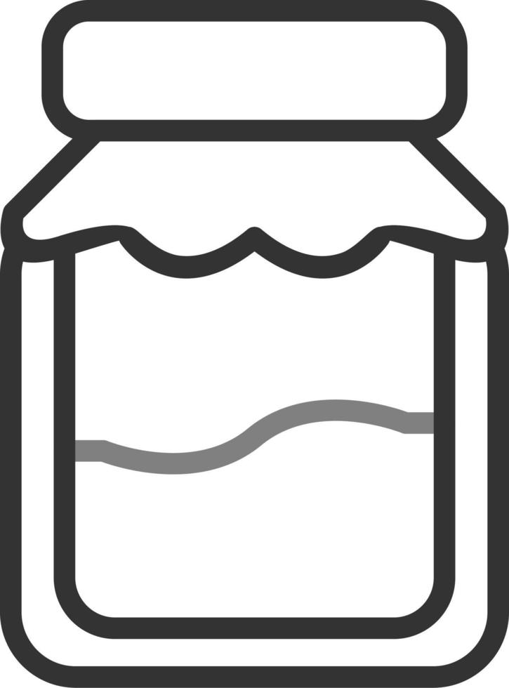 Kombucha Vector Icon