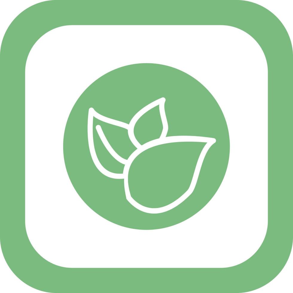 Organic Vector Icon