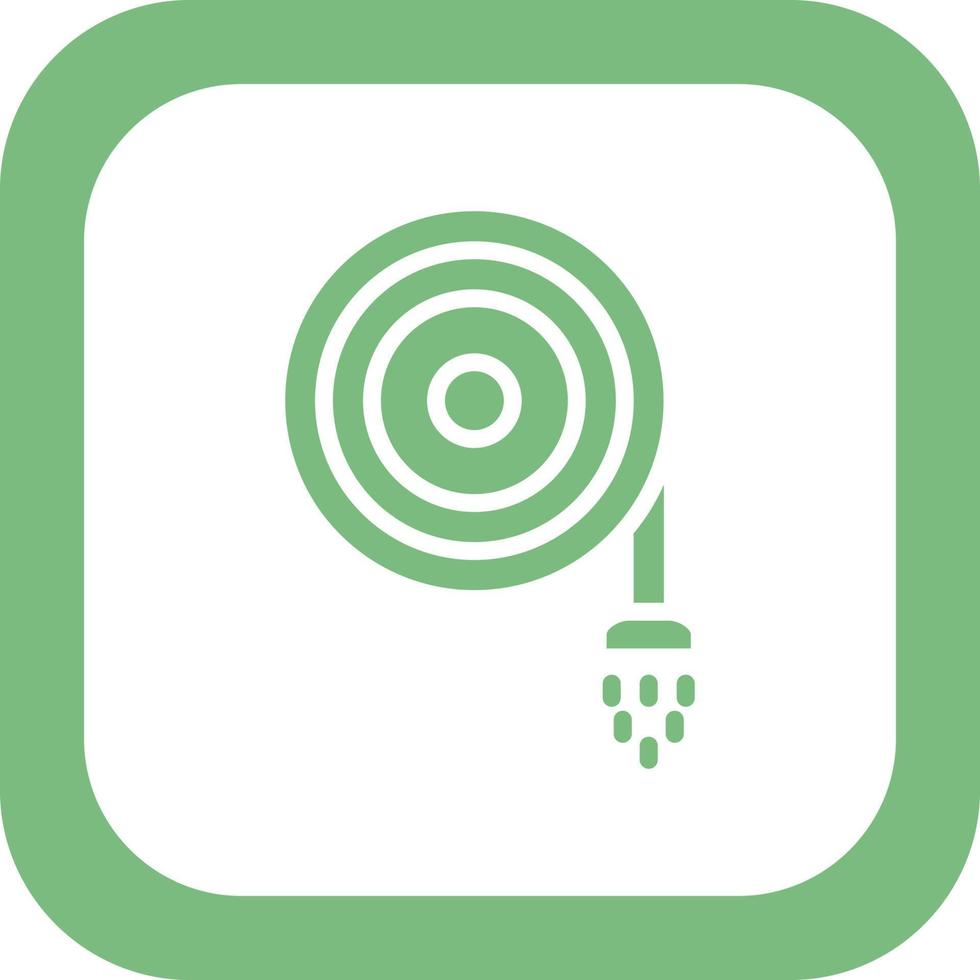 Hose Vector Icon