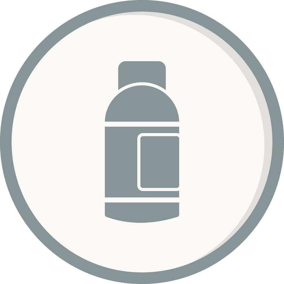 Acid Vector Icon