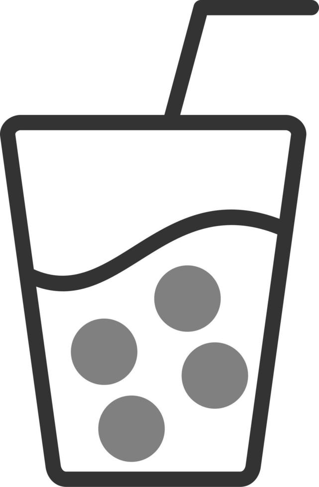 Juice Vector Icon