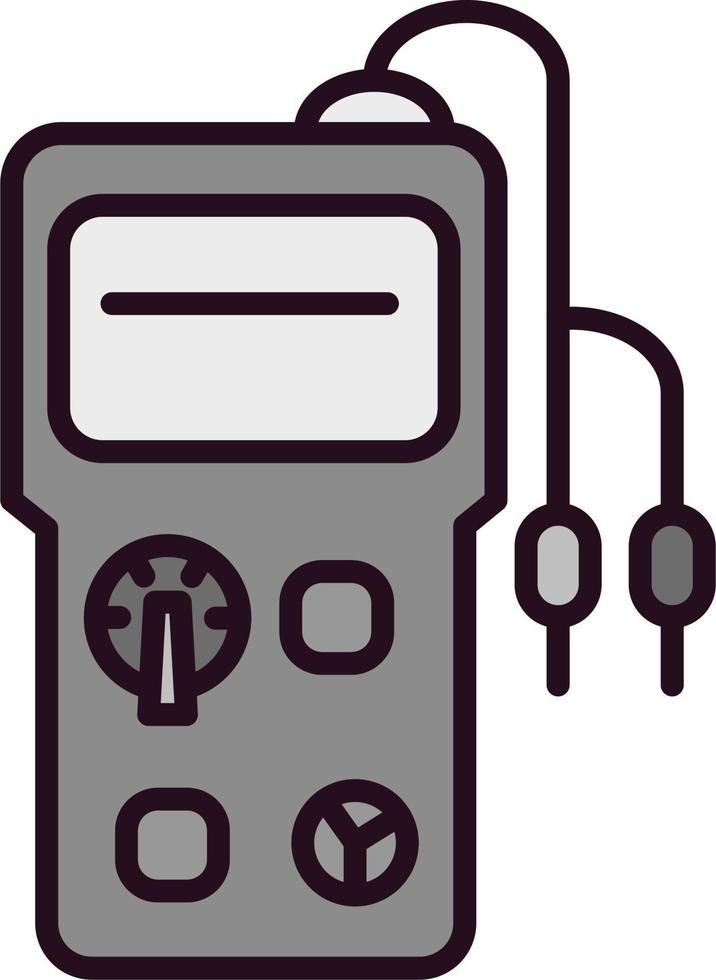 Tester Vector Icon