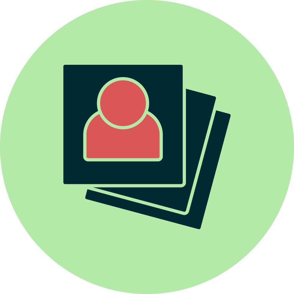 Photo Vector Icon 19809402 Vector Art at Vecteezy