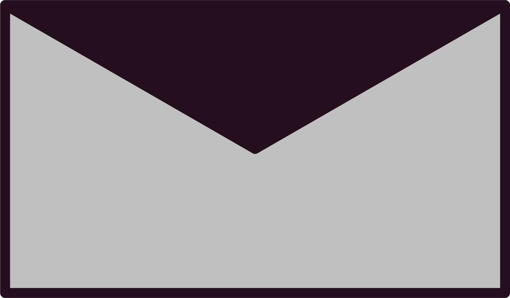 Envelope Vector Icon