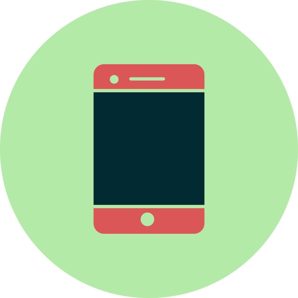 Smartphone Vector Icon