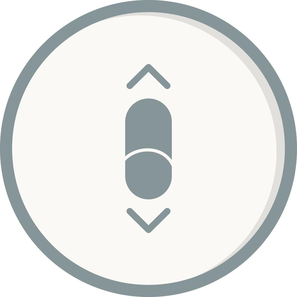 Scroll Vector Icon