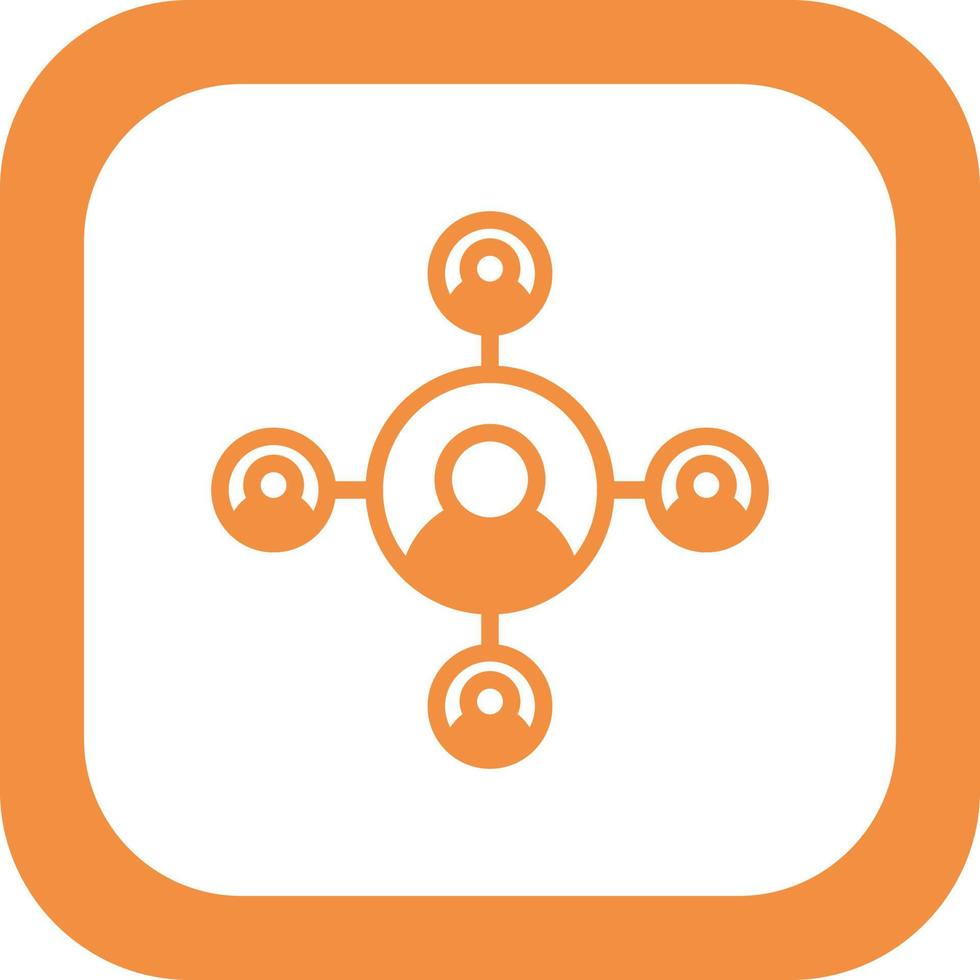 Network Vector Icon