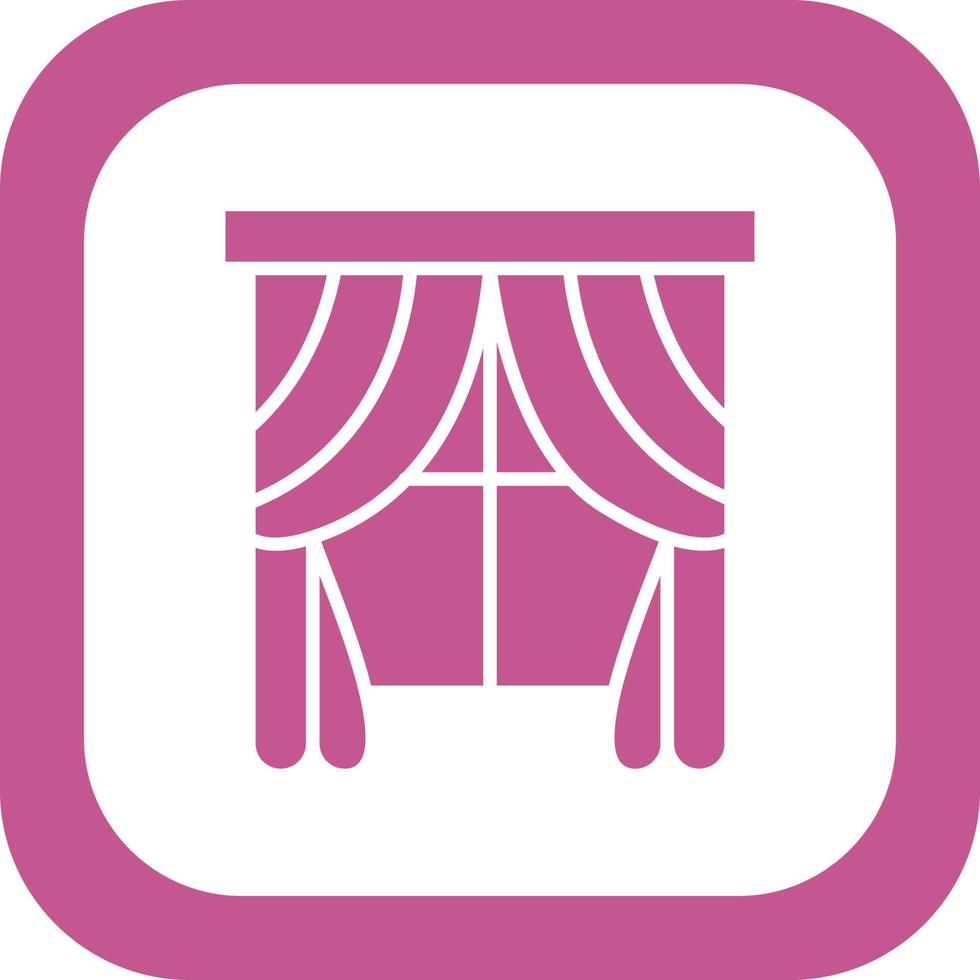 Window Vector Icon