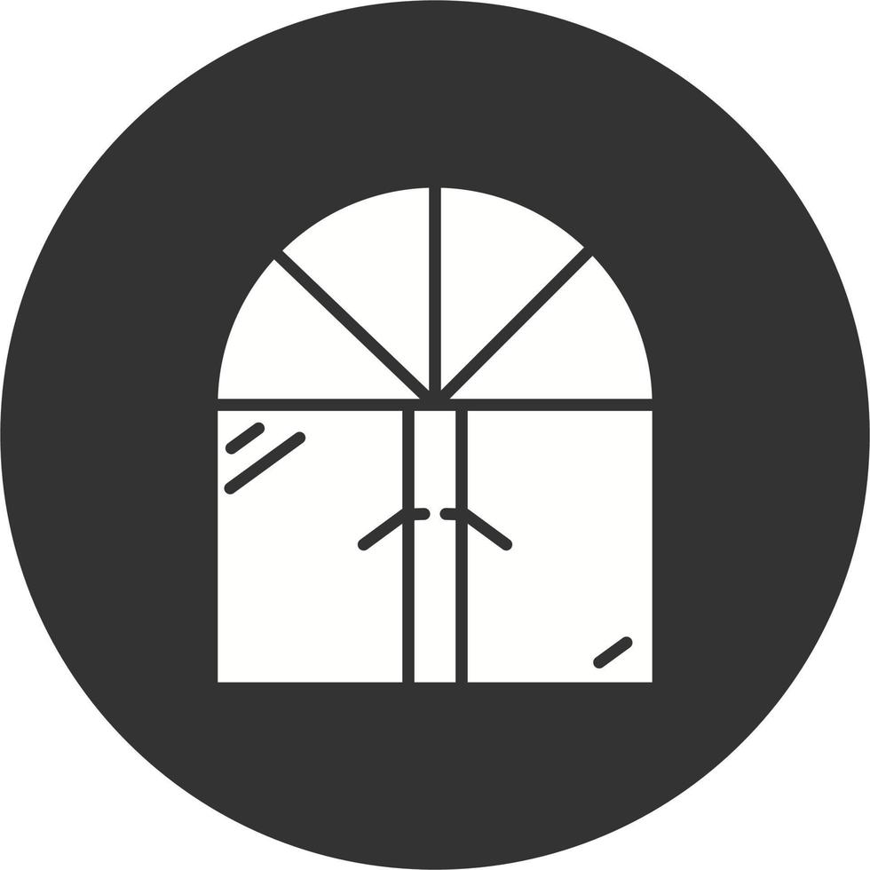 Windows Vector Icon