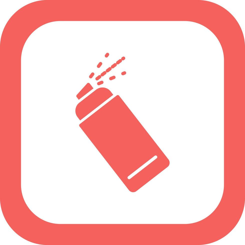 Spray can Vector Icon