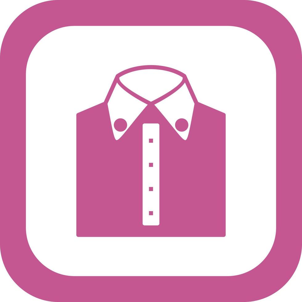 Shirt Vector Icon