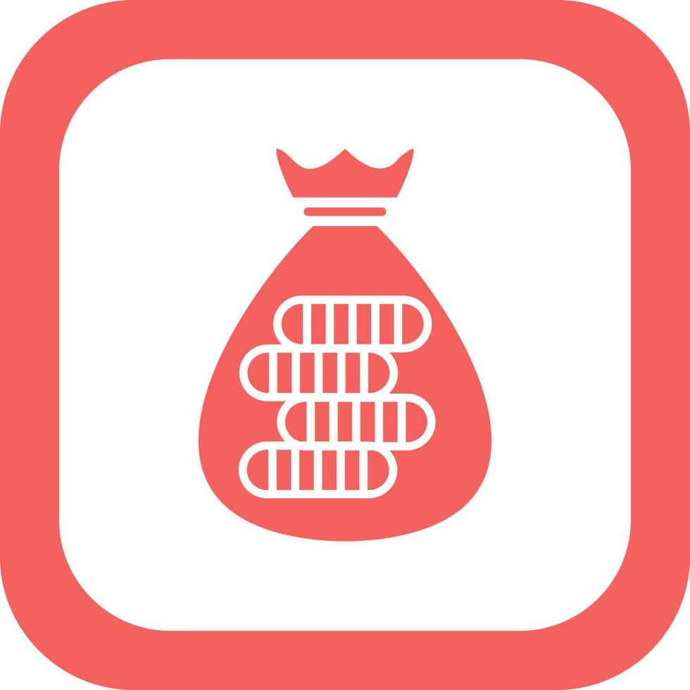 Money Vector Icon