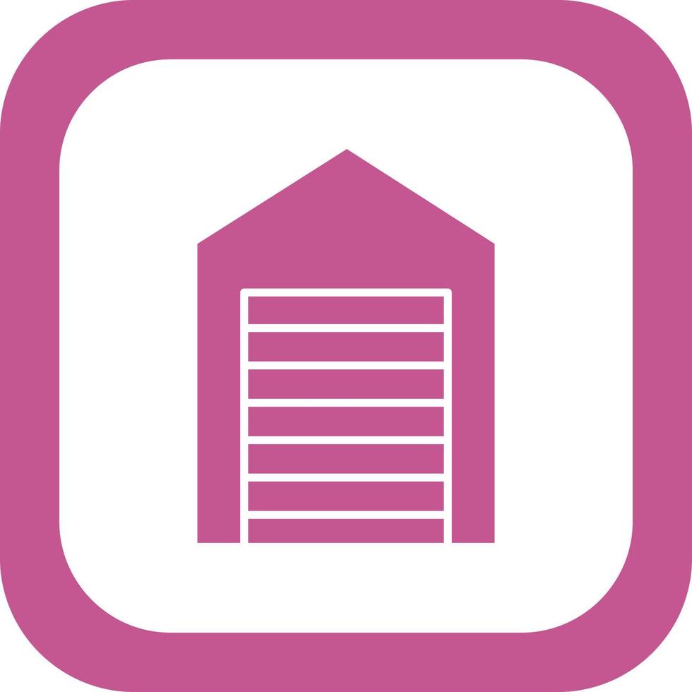 Grage Vector Icon