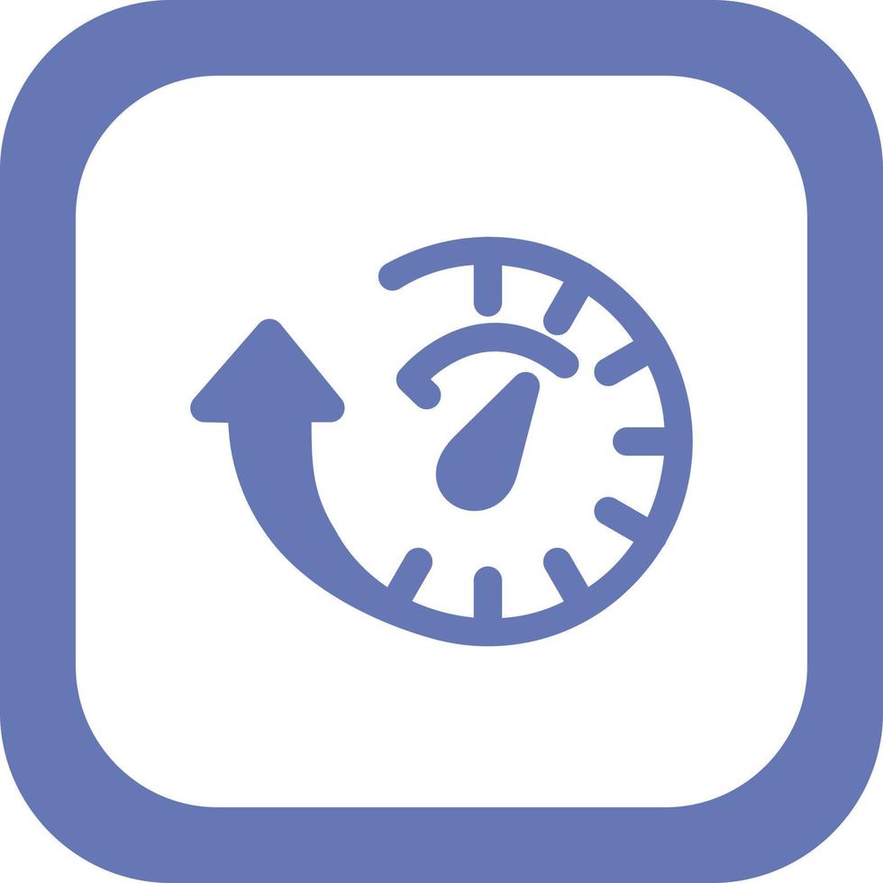 Performance Vector Icon