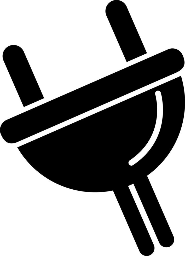 Plug Vector Icon