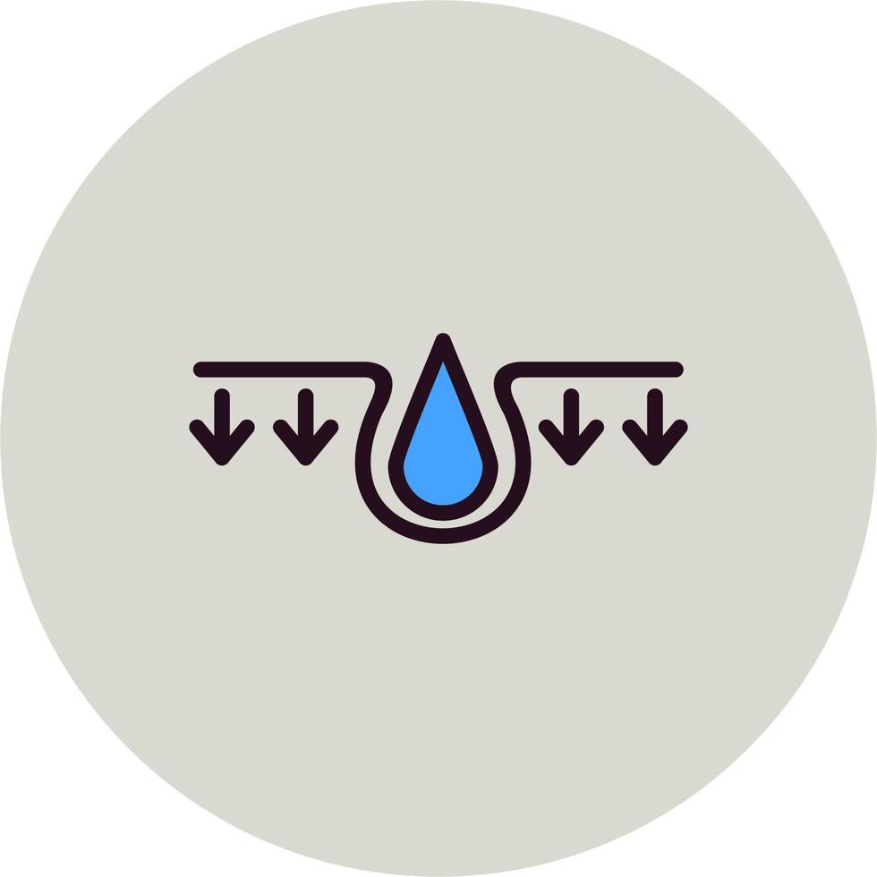 Moisturizer Vector Icon