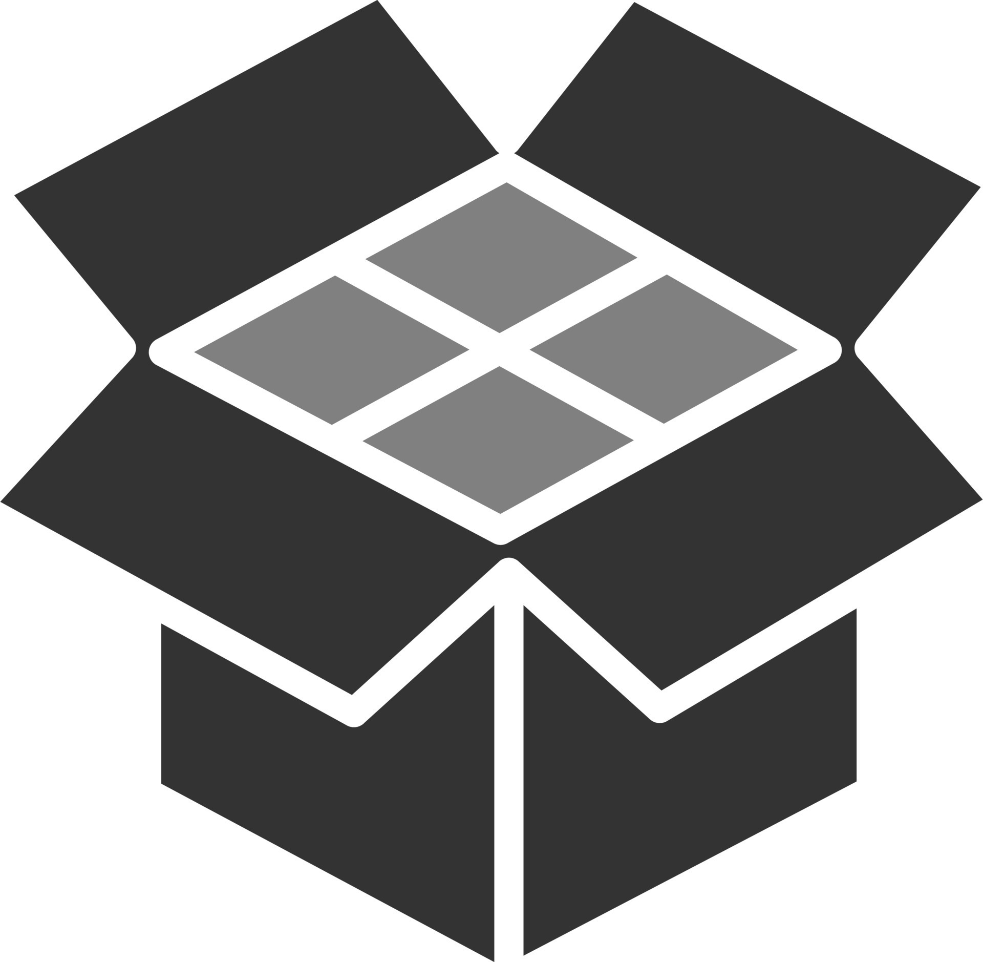 Delivery box Vector Icon 19811321 Vector Art at Vecteezy