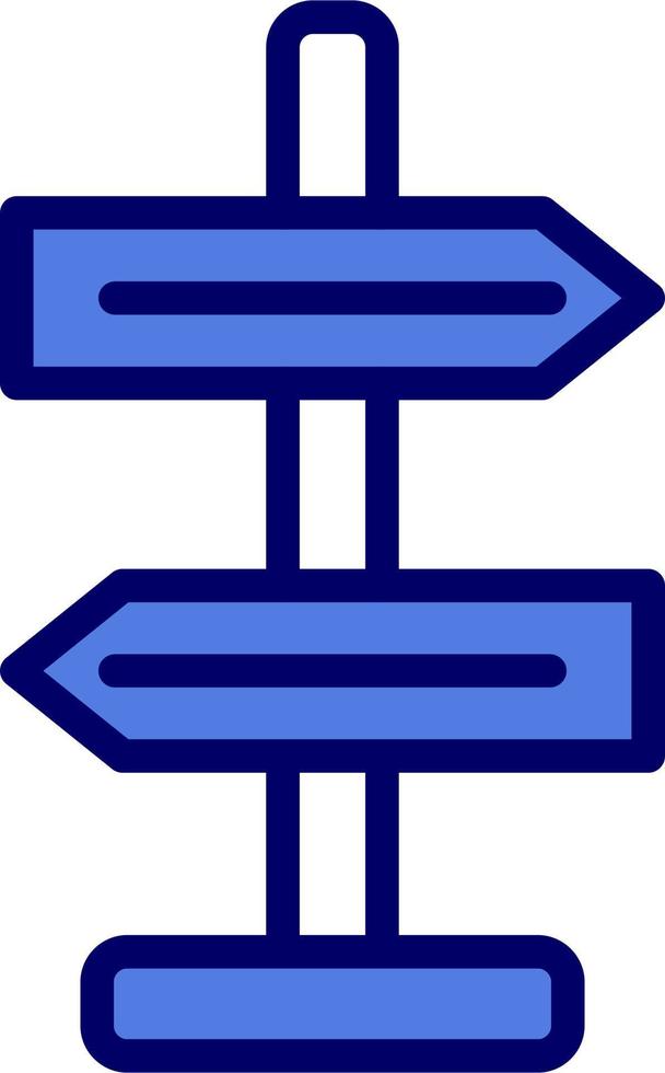 Direction Vector Icon