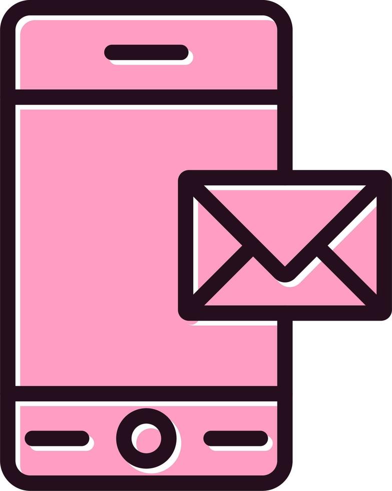 Mail Vector Icon