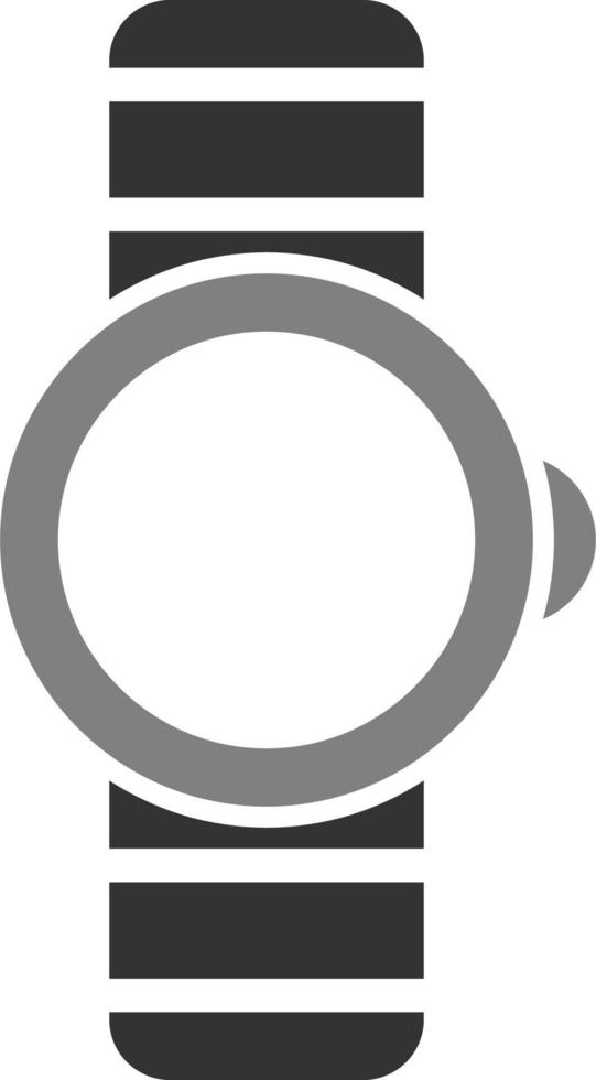 Smart Watch Vector Icon