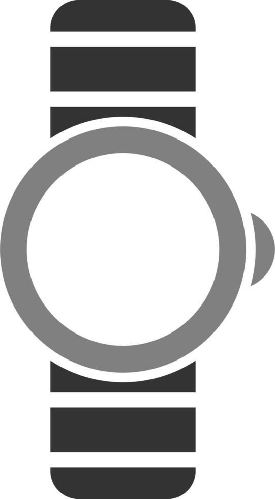 icono de vector de reloj inteligente