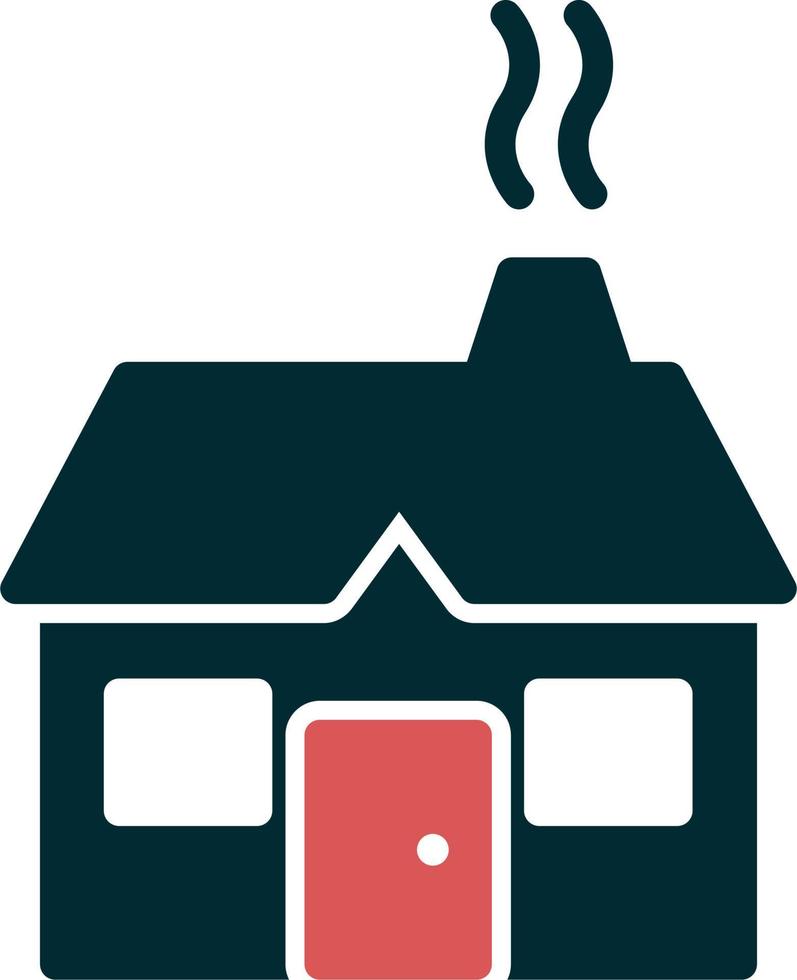 House Vector Icon