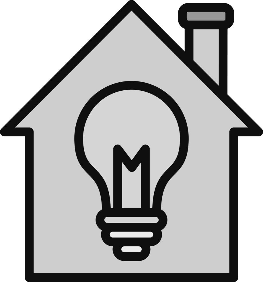 Idea Vector Icon