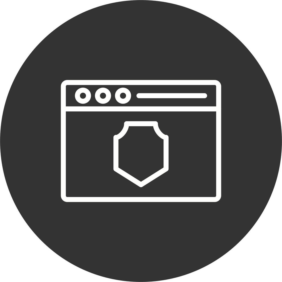 Website Encryption Vector Icon 19813521 Vector Art at Vecteezy