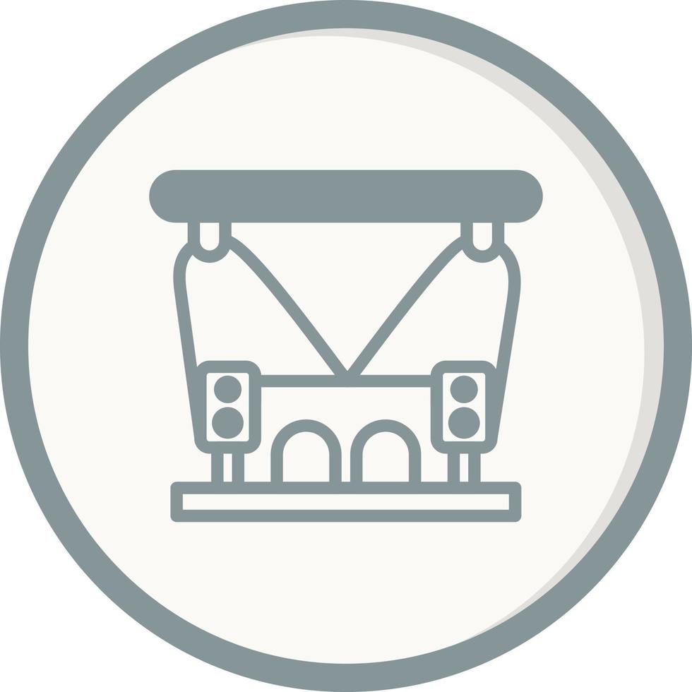 Concert Vector Icon