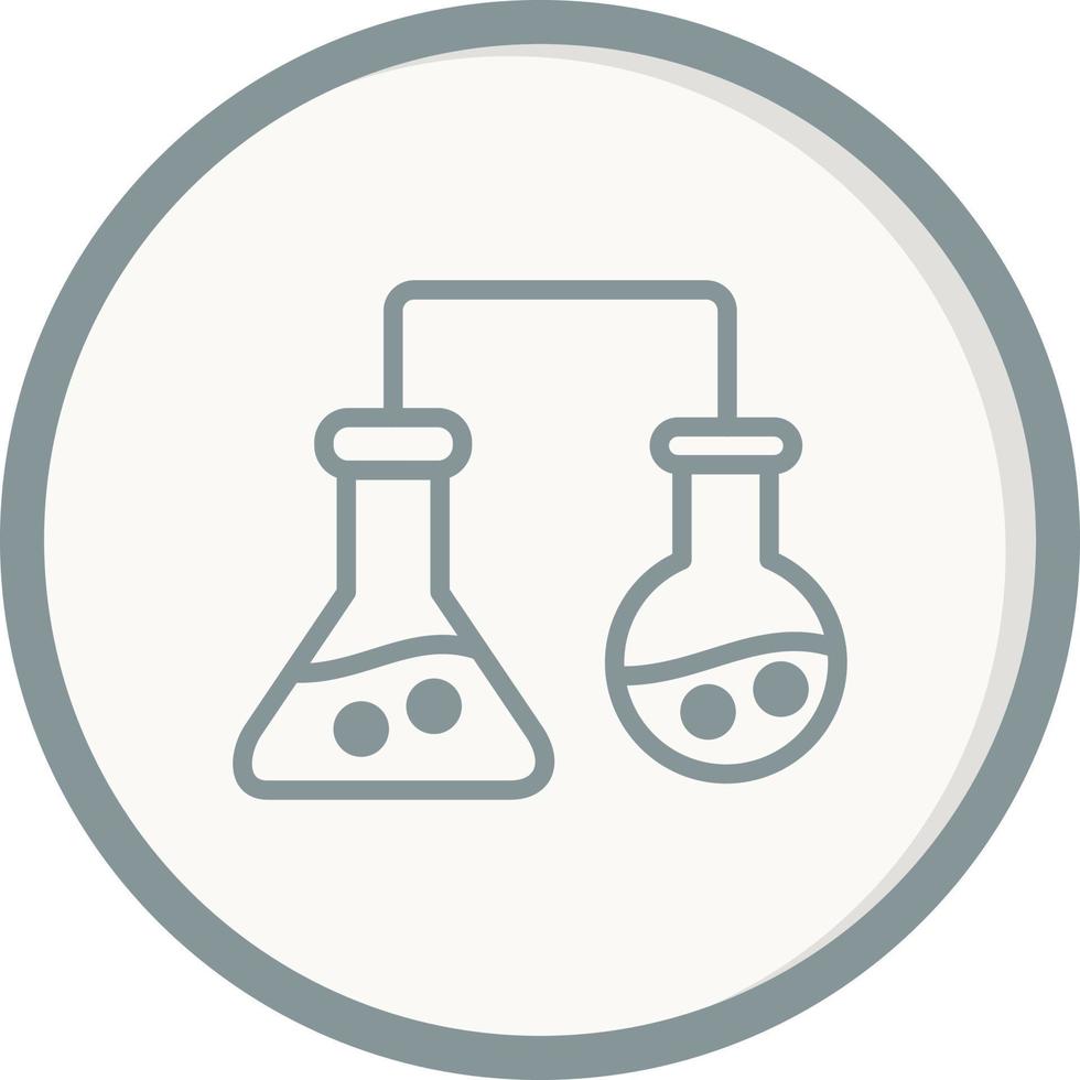 Laboratory Vector Icon