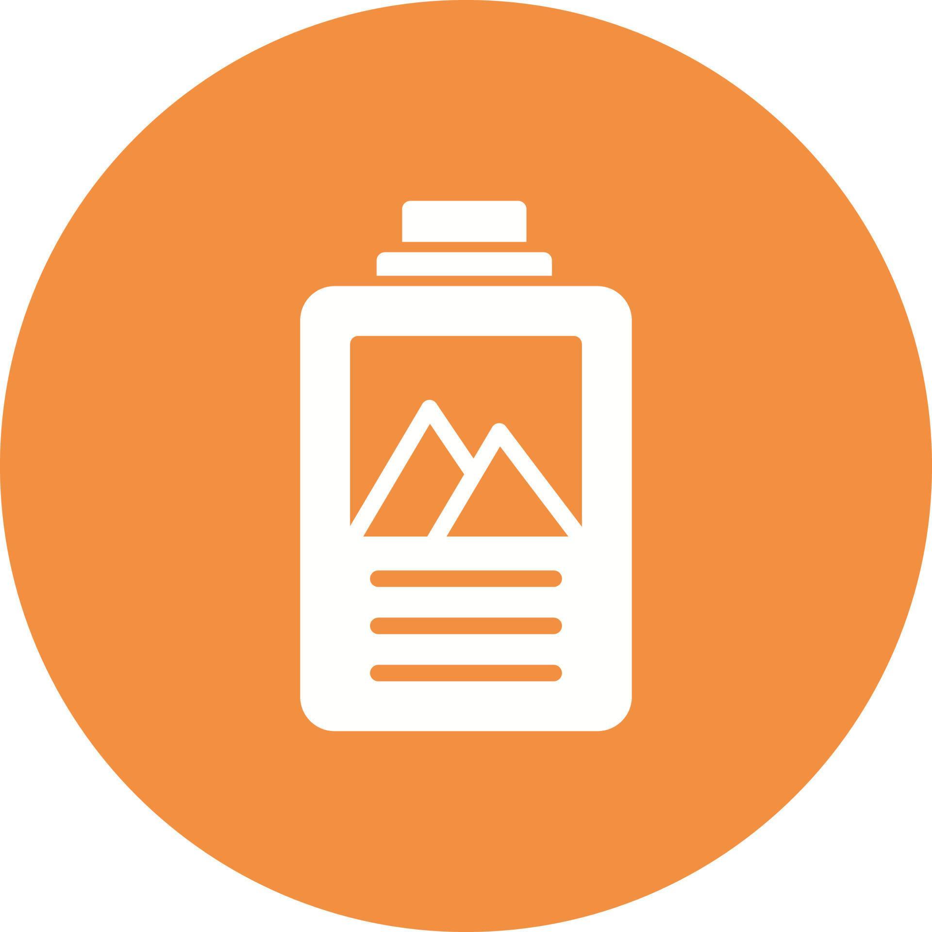 Ski Pass Vector Icon 19814025 Vector Art at Vecteezy