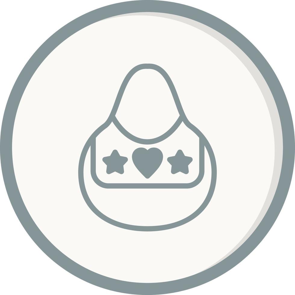 Bag Vector Icon