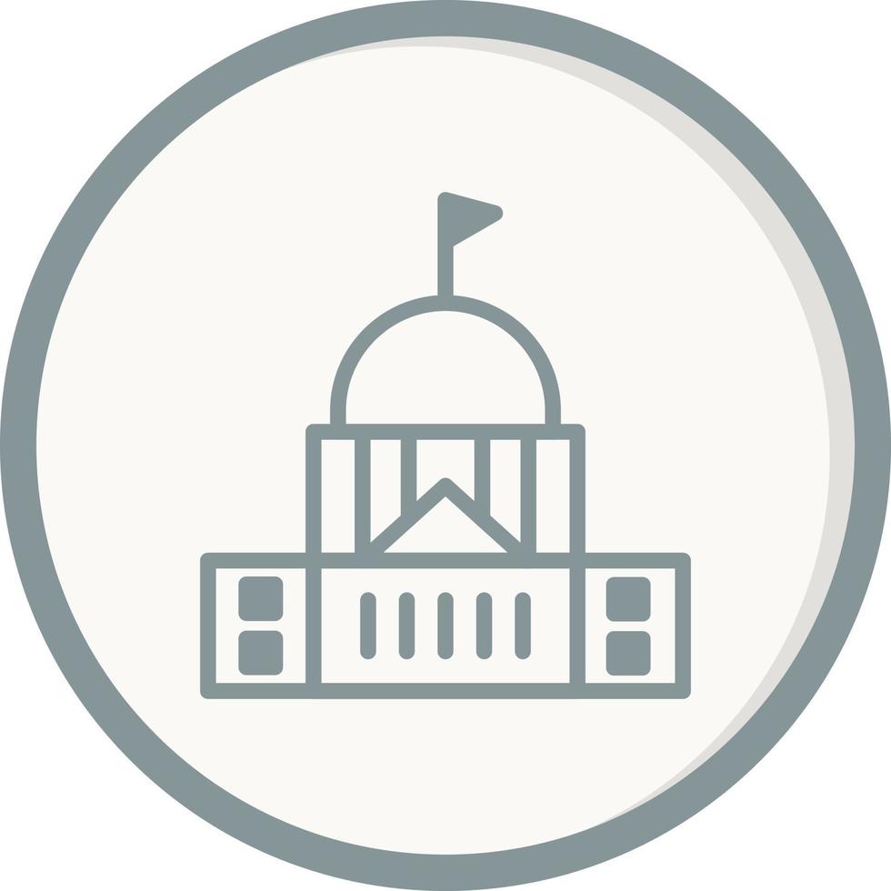 Washington Vector Icon