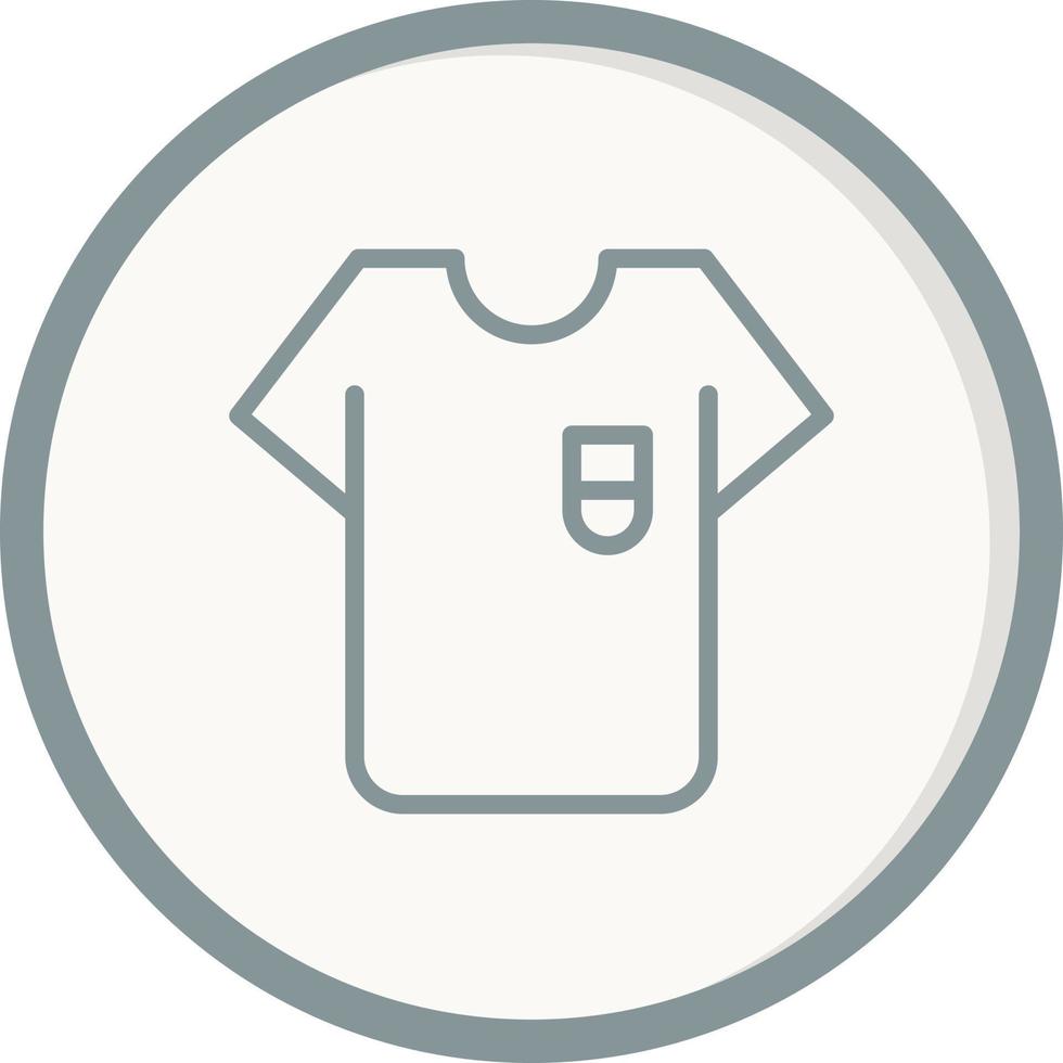 Outfit Vector Icon
