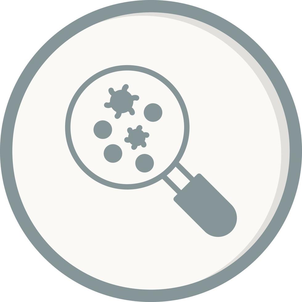 Research Vector Icon