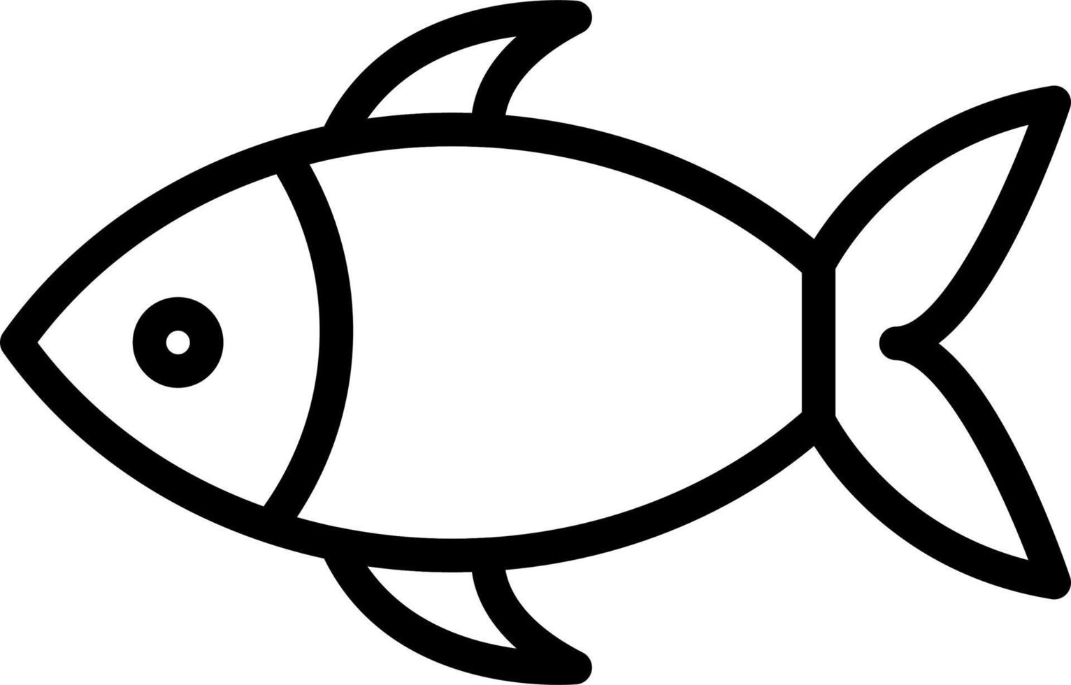 Sea Life Vector Icon