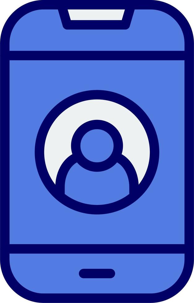 Online Consultation Vector Icon