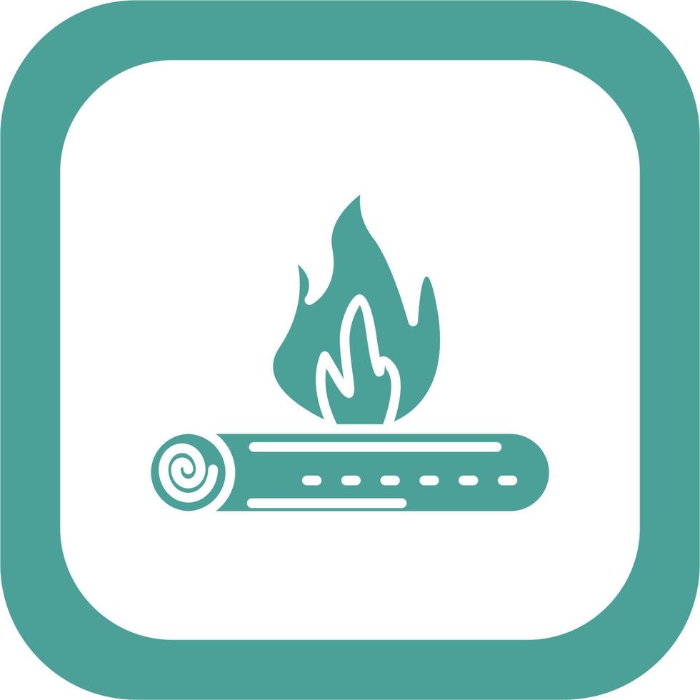 Fire Vector Icon