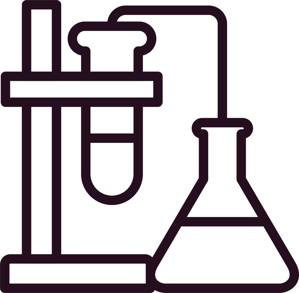 Chemistry Vector Icon