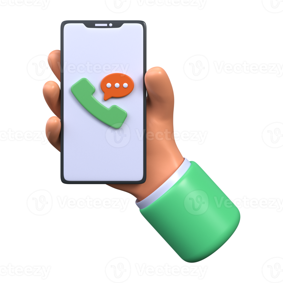 Phone conversation icon png