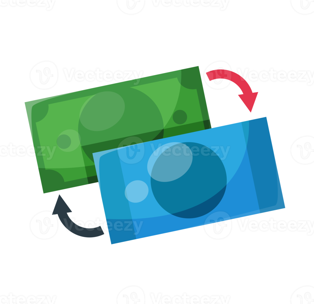 Money Exchange Isolated 19817049 PNG money-exchange-isolated-19817049-png