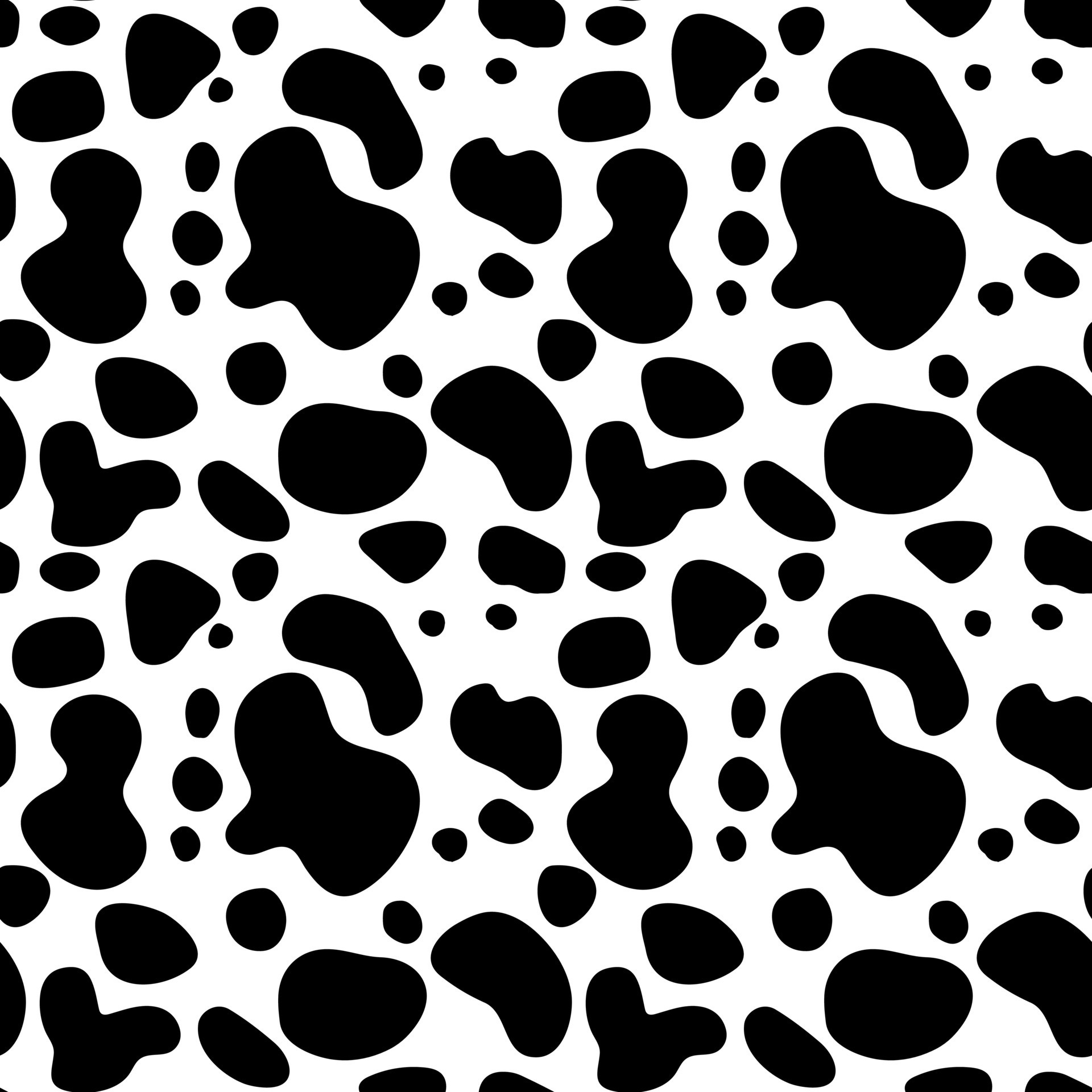 moo wallpaper  Cow print wallpaper, Cow wallpaper, Animal print