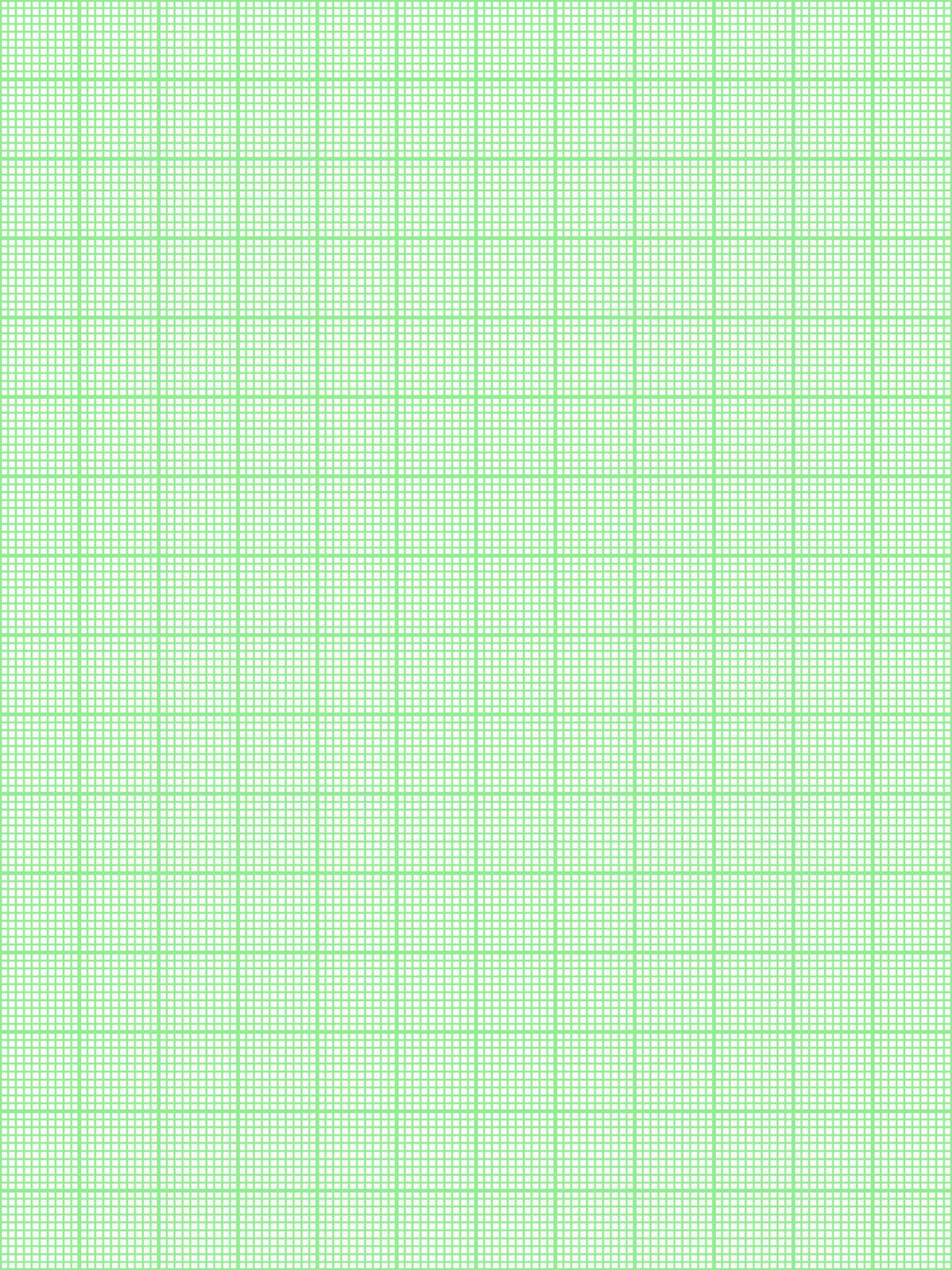 green color graph paper over white background 19817559 Vector Art at