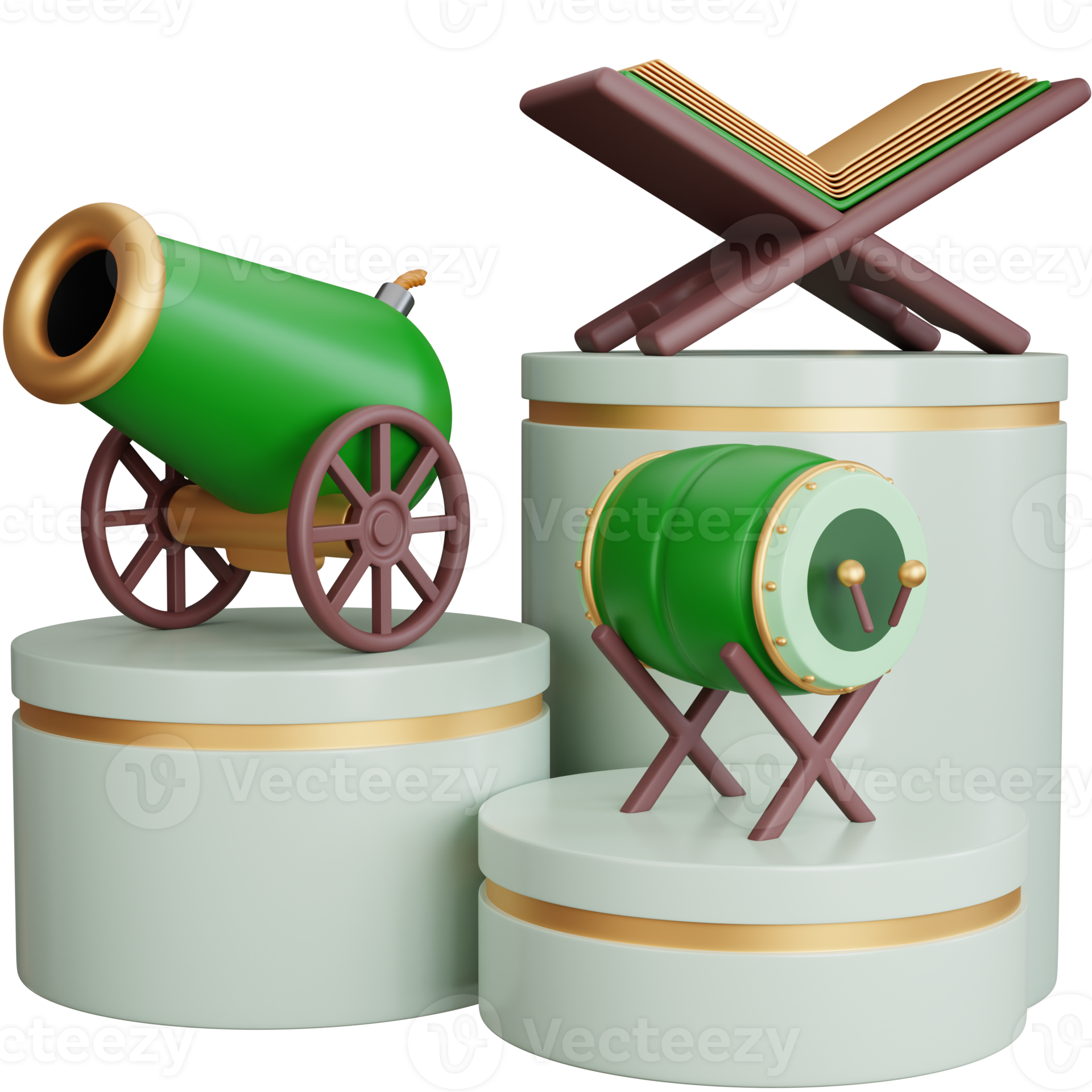 ramadan cannon dubai location